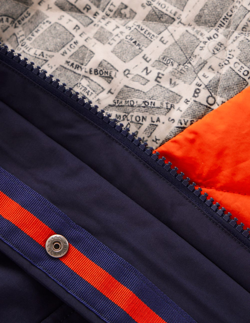 4-In-1 Hooded Parka-Navy 9