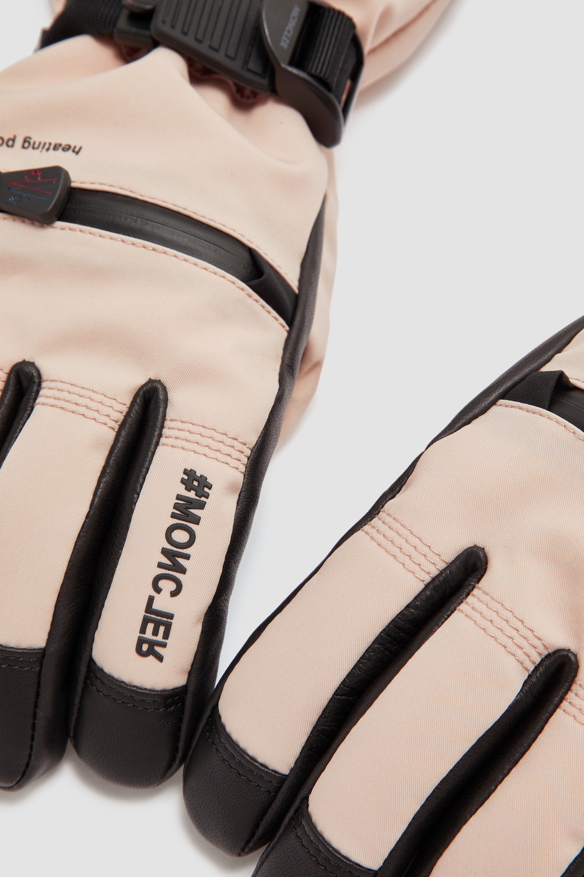 Padded Gloves - 6