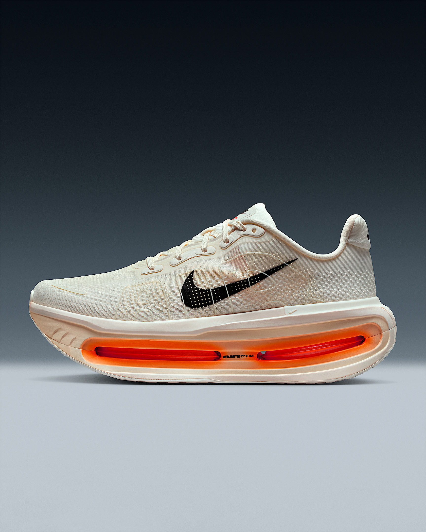 Nike Vomero Premium Road Running Shoes - 1