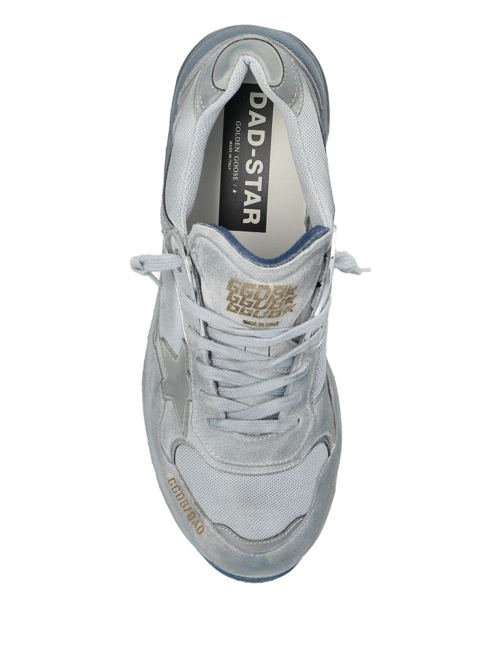 Dad Star sneakers - 4