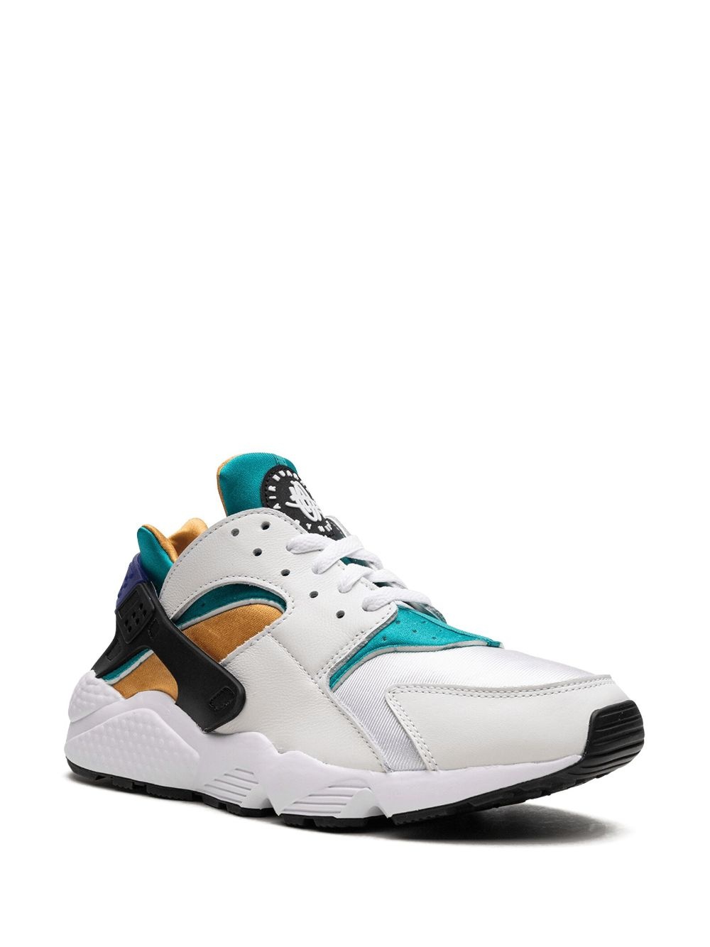 Air Huarache low-top sneakers - 2