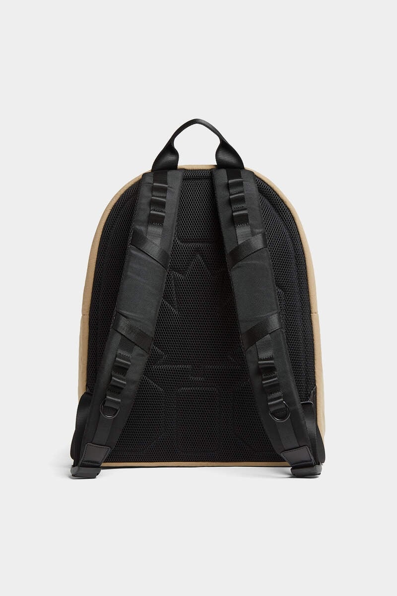 ICON NEW GENERATION BACKPACK - 2