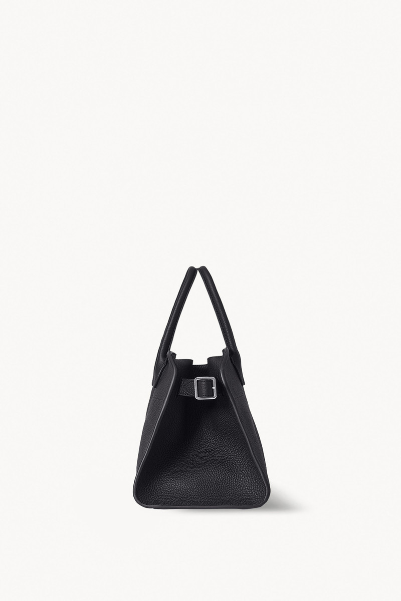 Soft Margaux 12 Bag in Leather 3