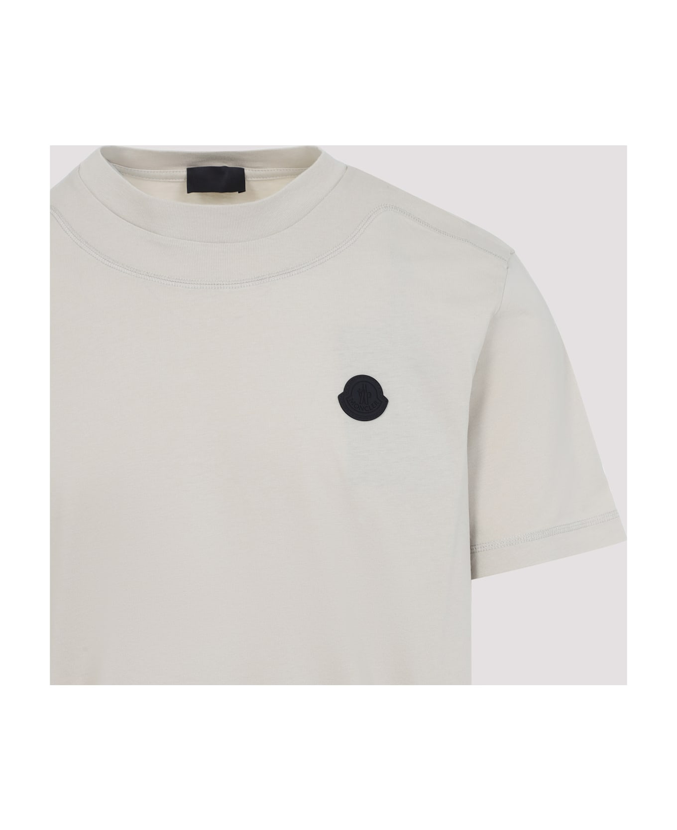 Short Sleeves T-shirt - 5