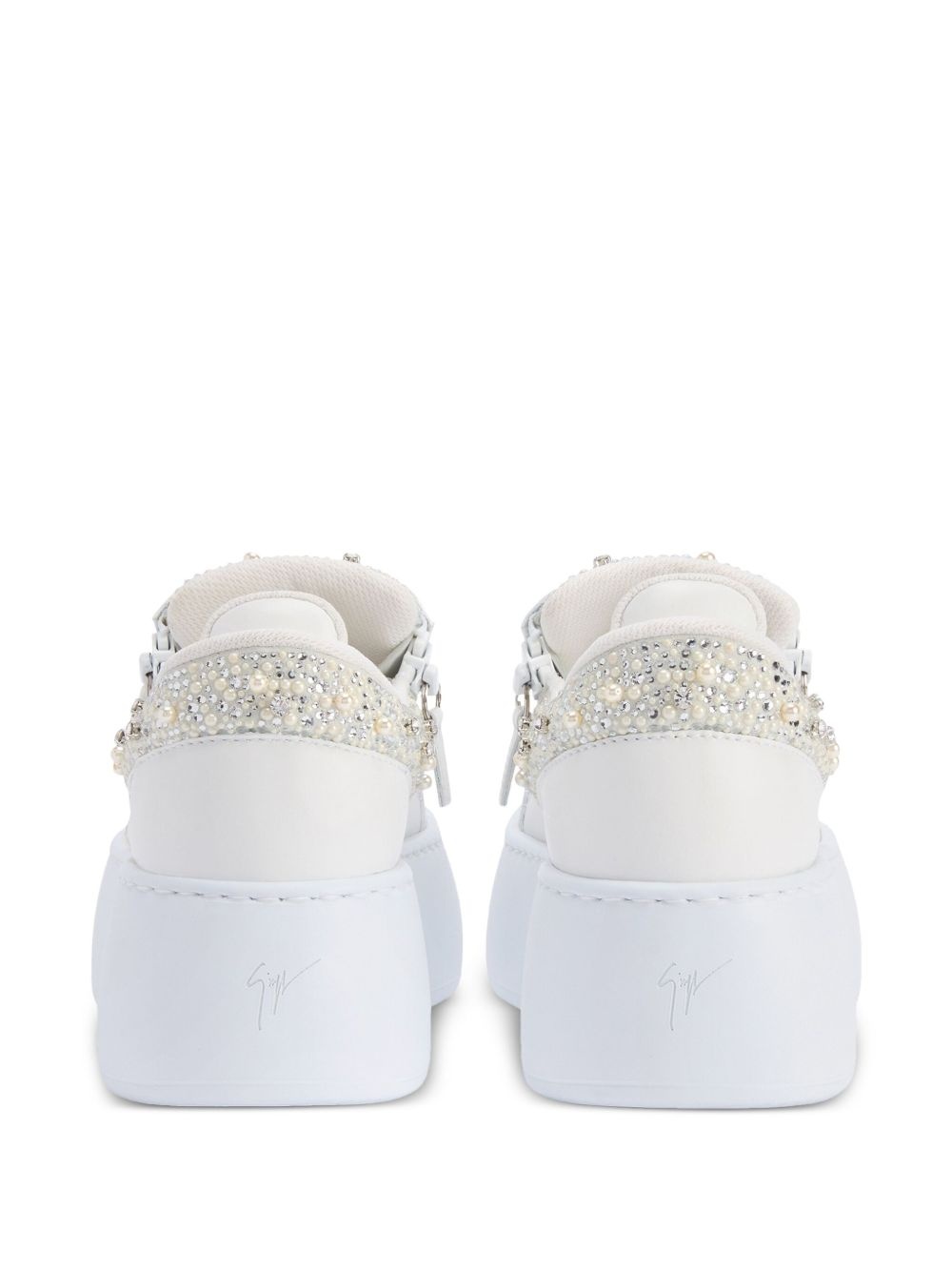 GZ 94 Maxi trainers - 3