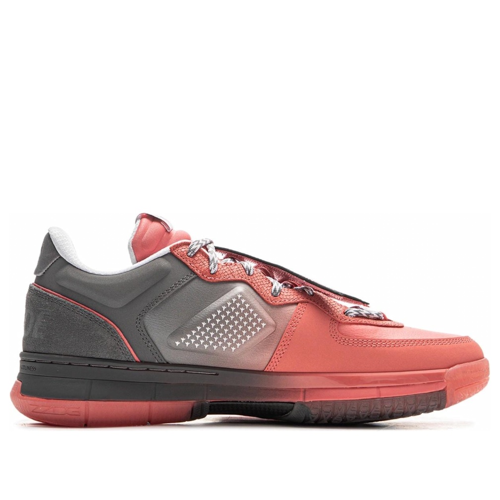 Li-Ning x Staples Way of Wade 1 Low 'Pigeon Feet' ABAU099-28 - 2