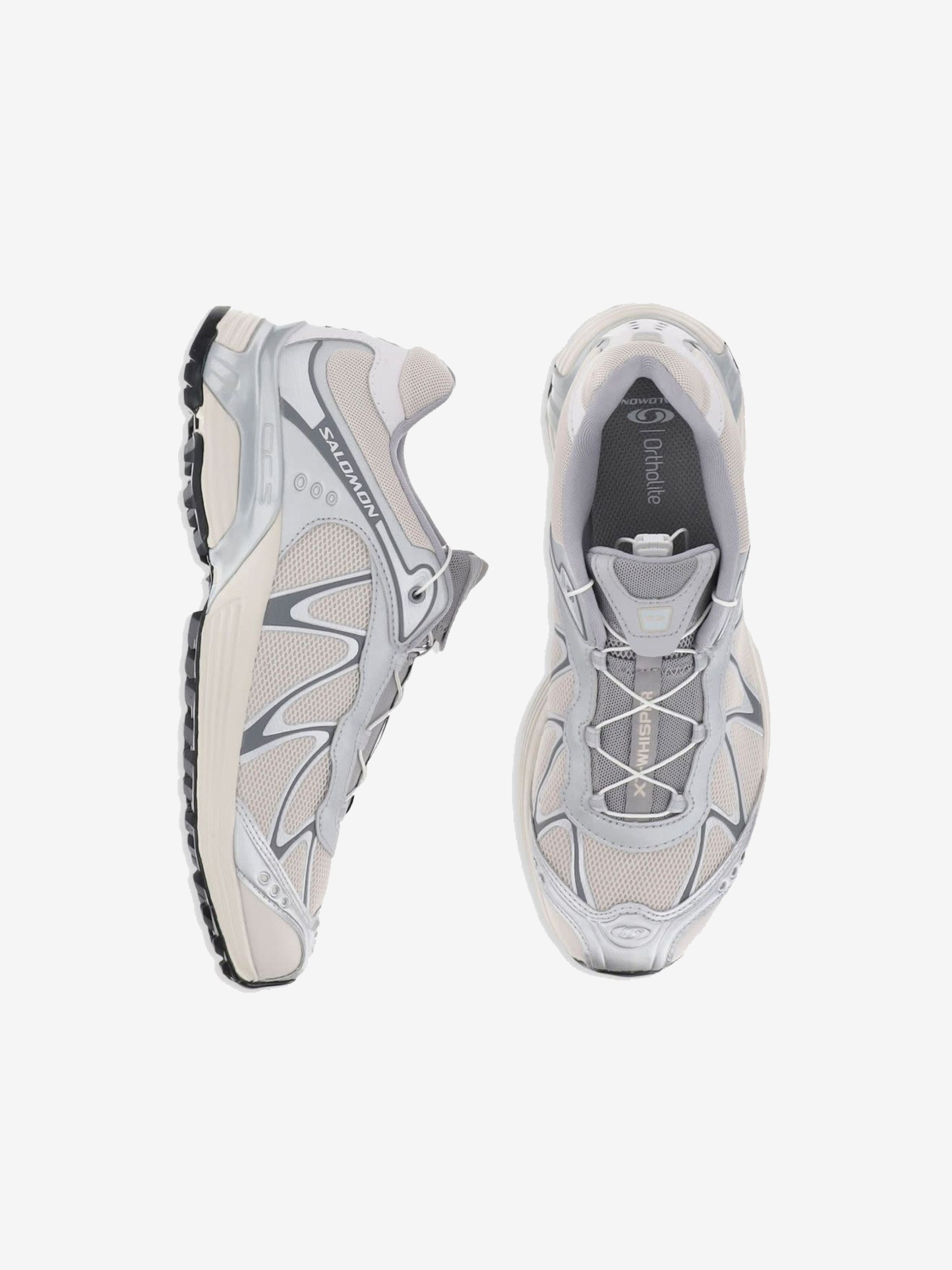 SALOMON - Unisex XT-Whisper Sneakers - 4