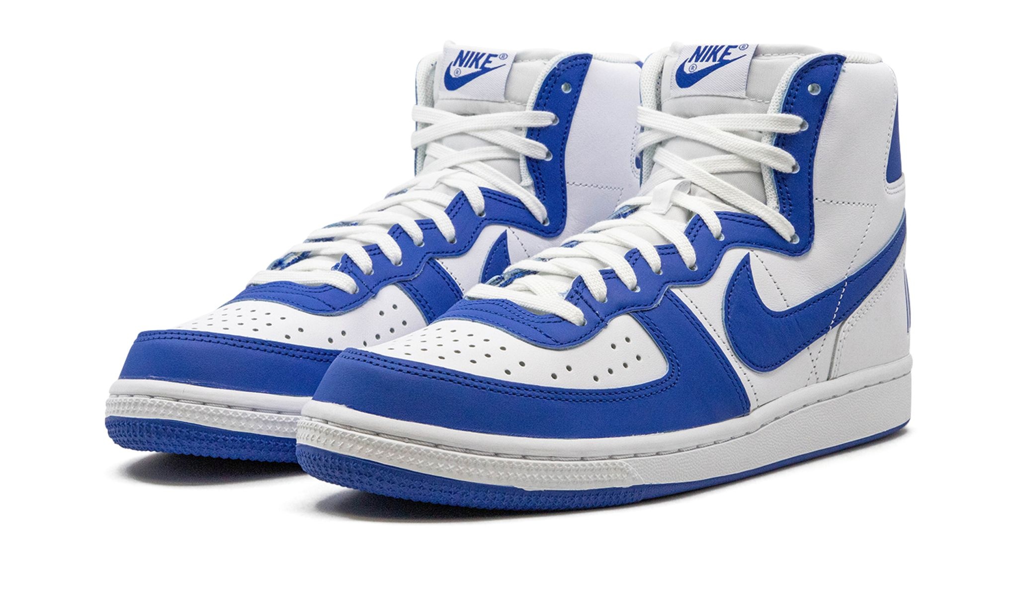 Terminator High "Game Royal" - 2