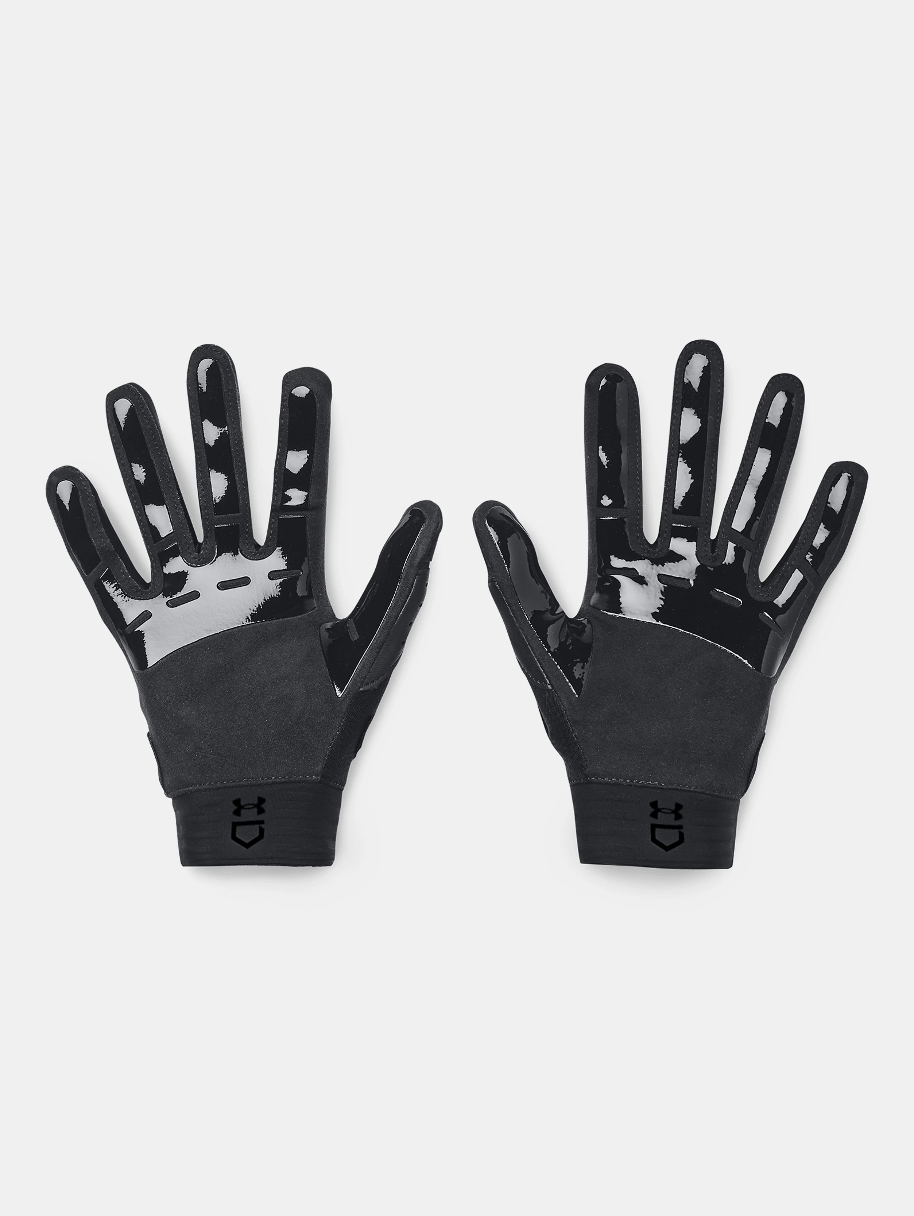 Women's UA Motive Batting Gloves - 2