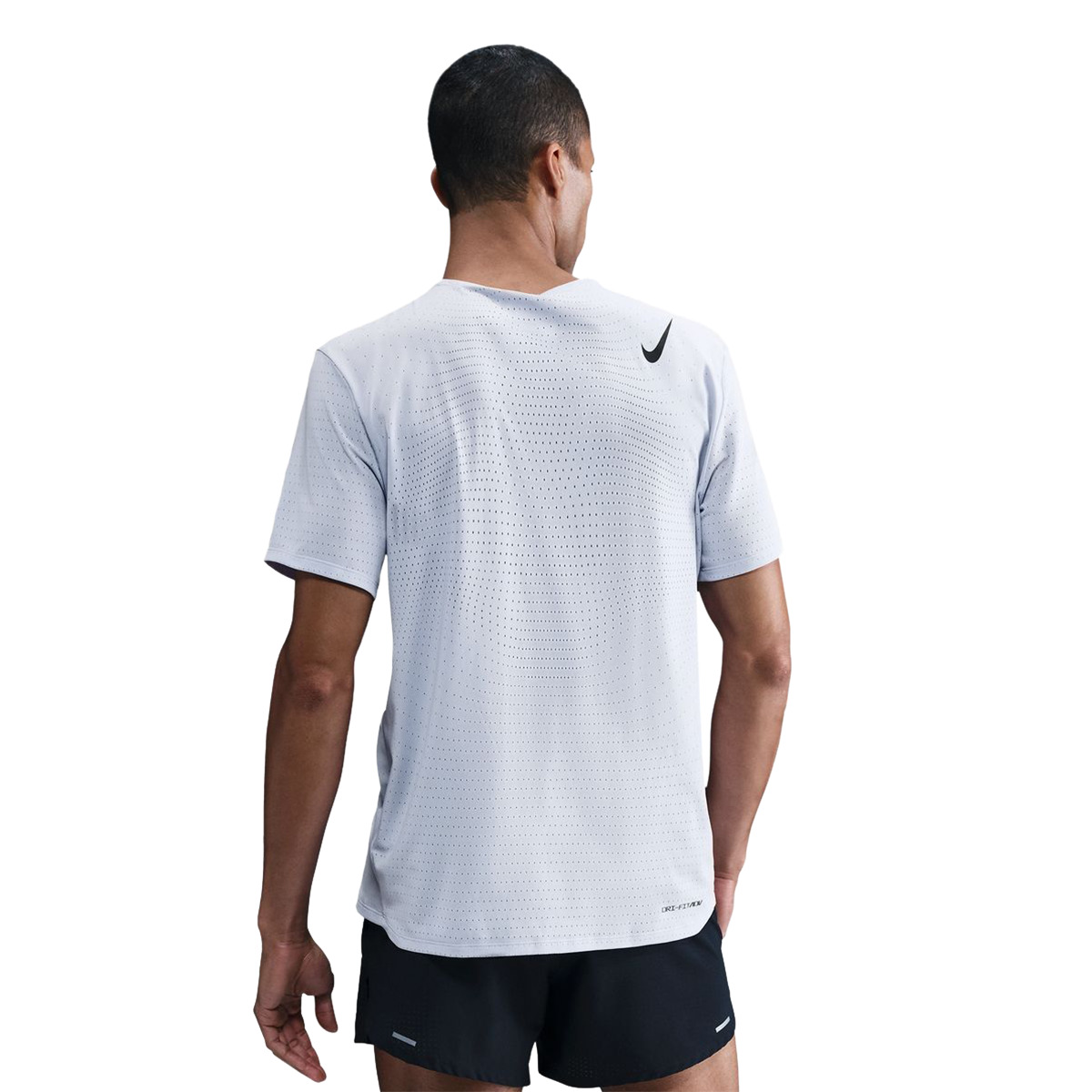 Nike Dri-FIT ADV Short-Sleeve Running Top - 4