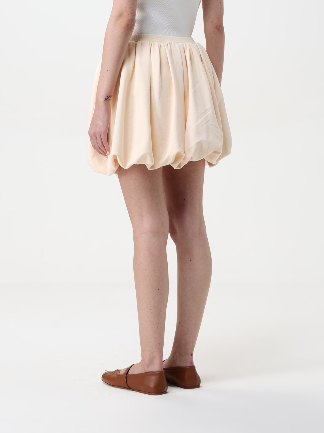 Skirt woman Marni - 3