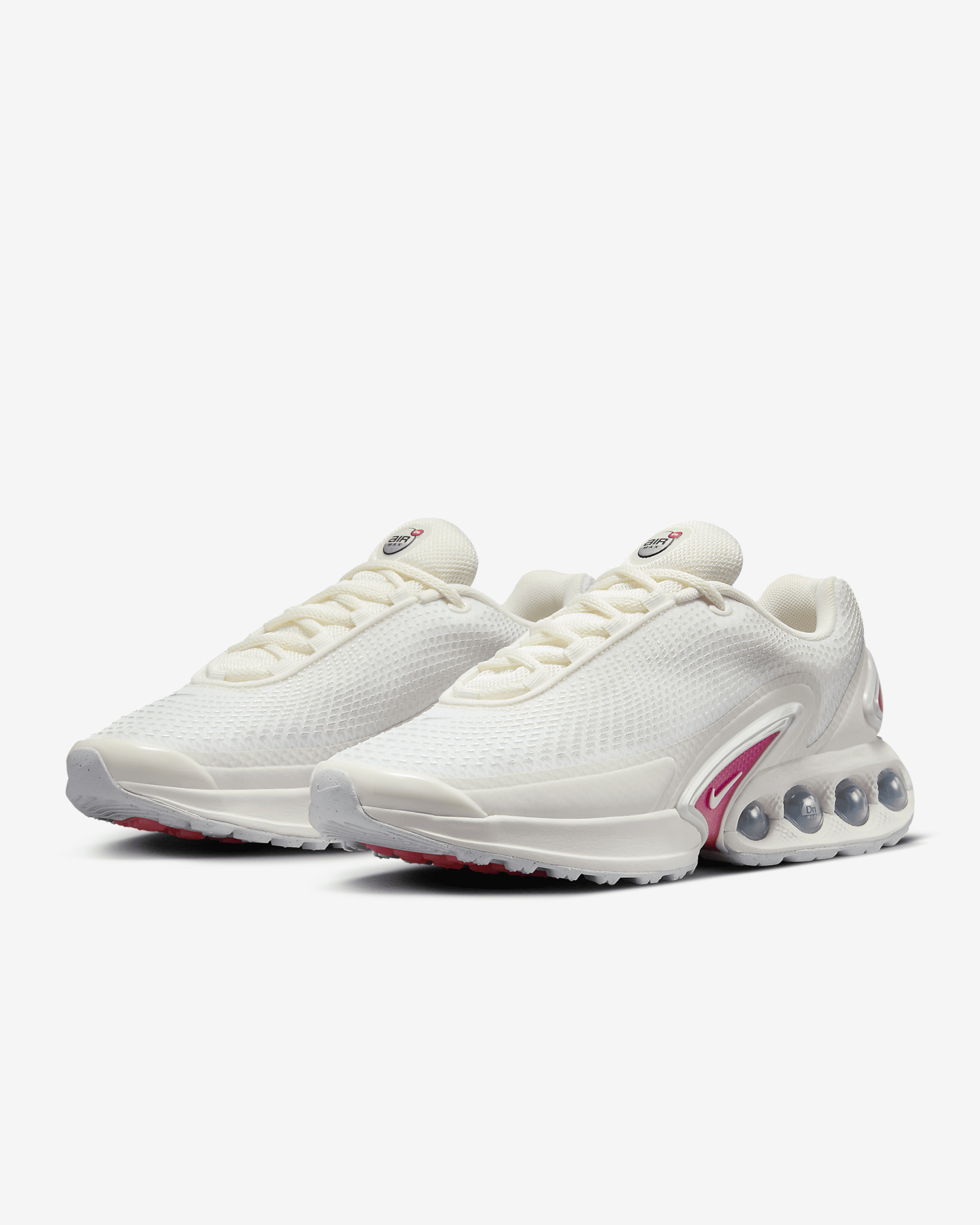 Nike Air Max Dn Shoes - 5