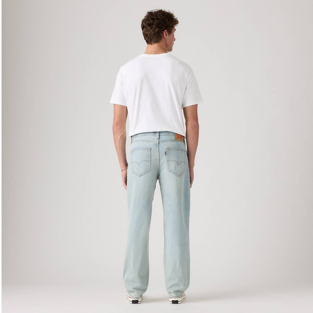 550™ RELAXED FIT MEN'S JEANS - 5