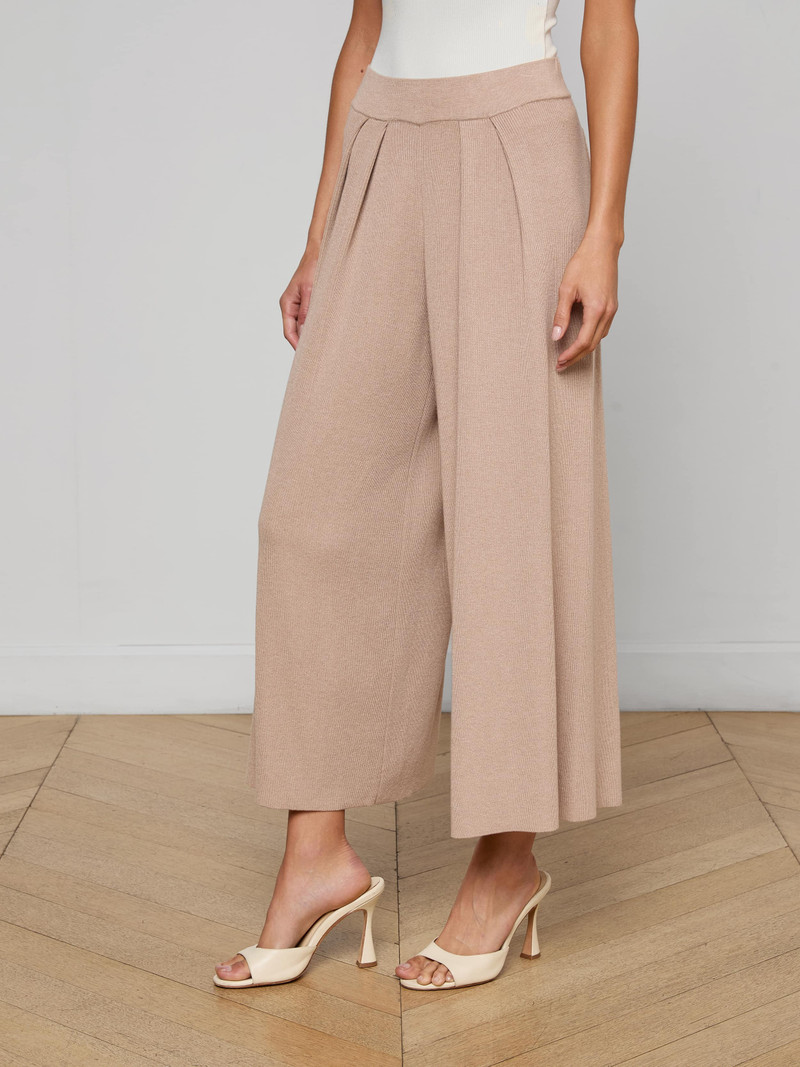 Milly Knit Pant 4