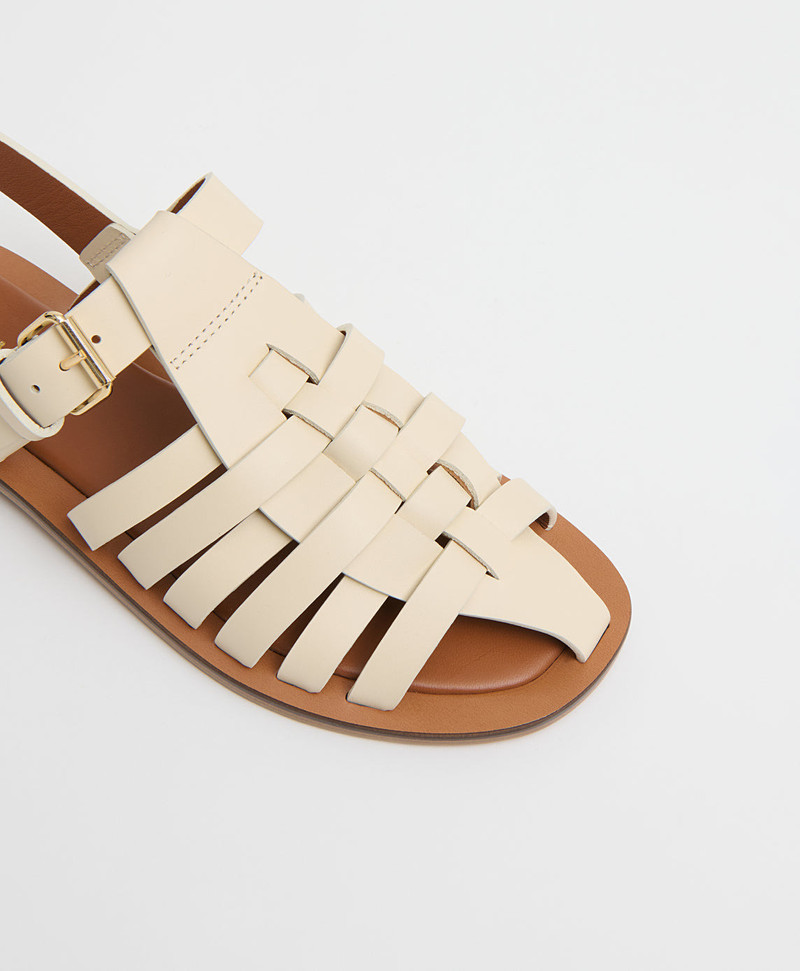 NETTA SANDAL 5