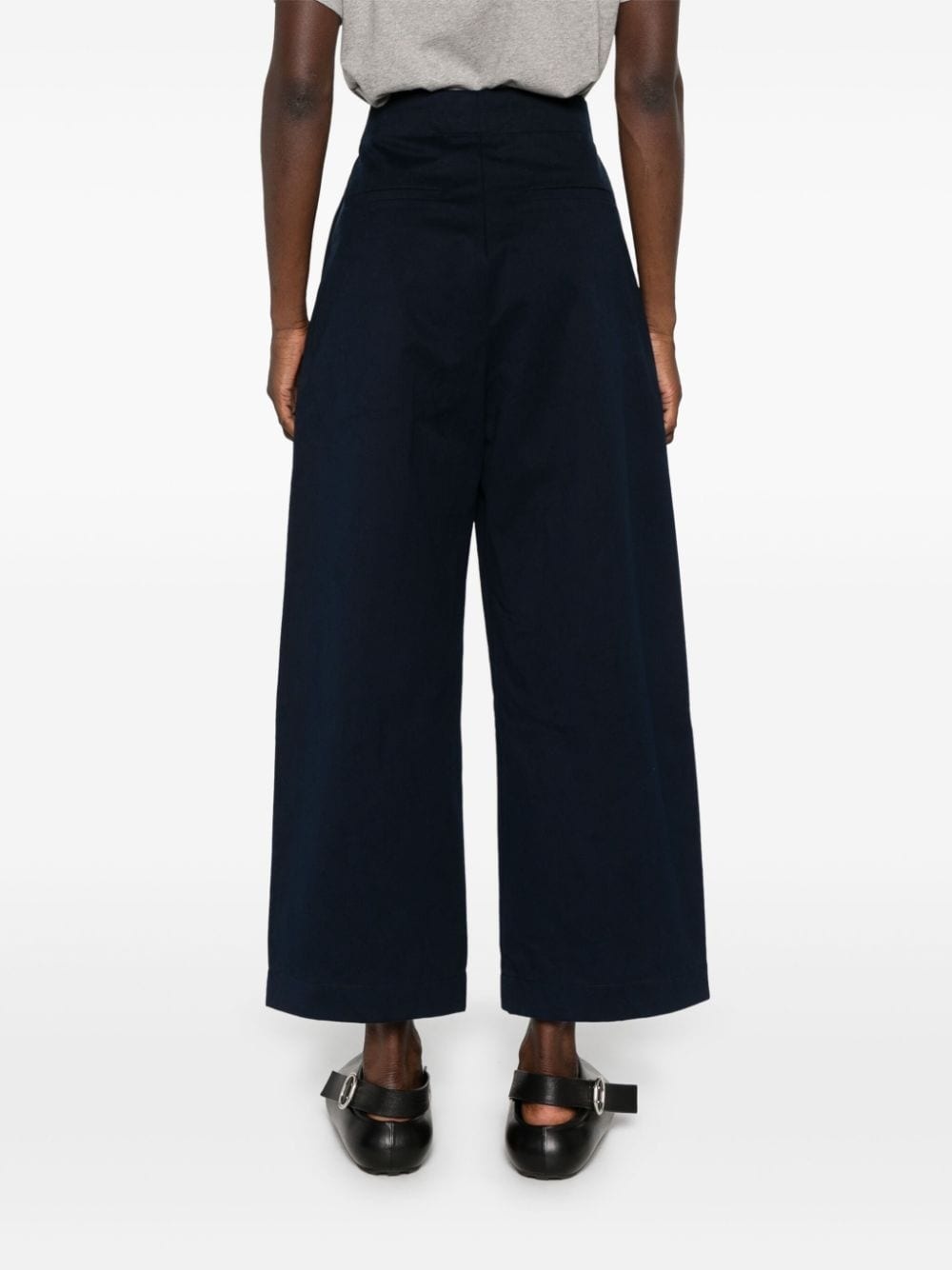 Dordoni trousers - 4