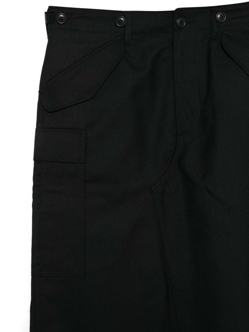 cargo skirt 3