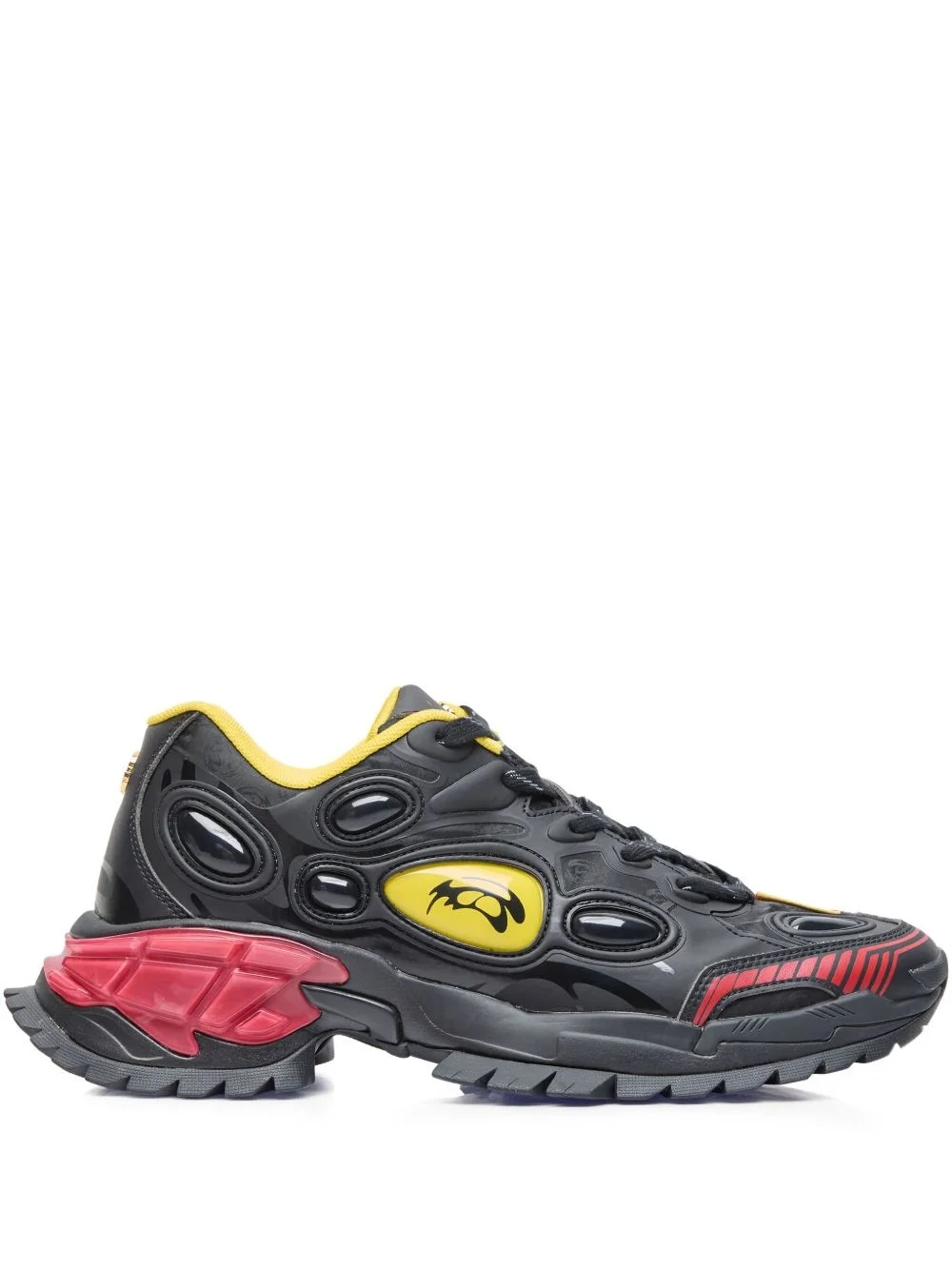 Nucleo sneakers - 1