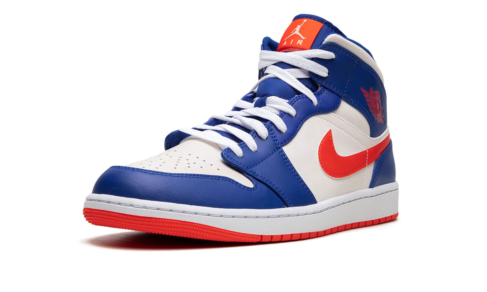 Air Jordan 1 MID "Knicks" - 4