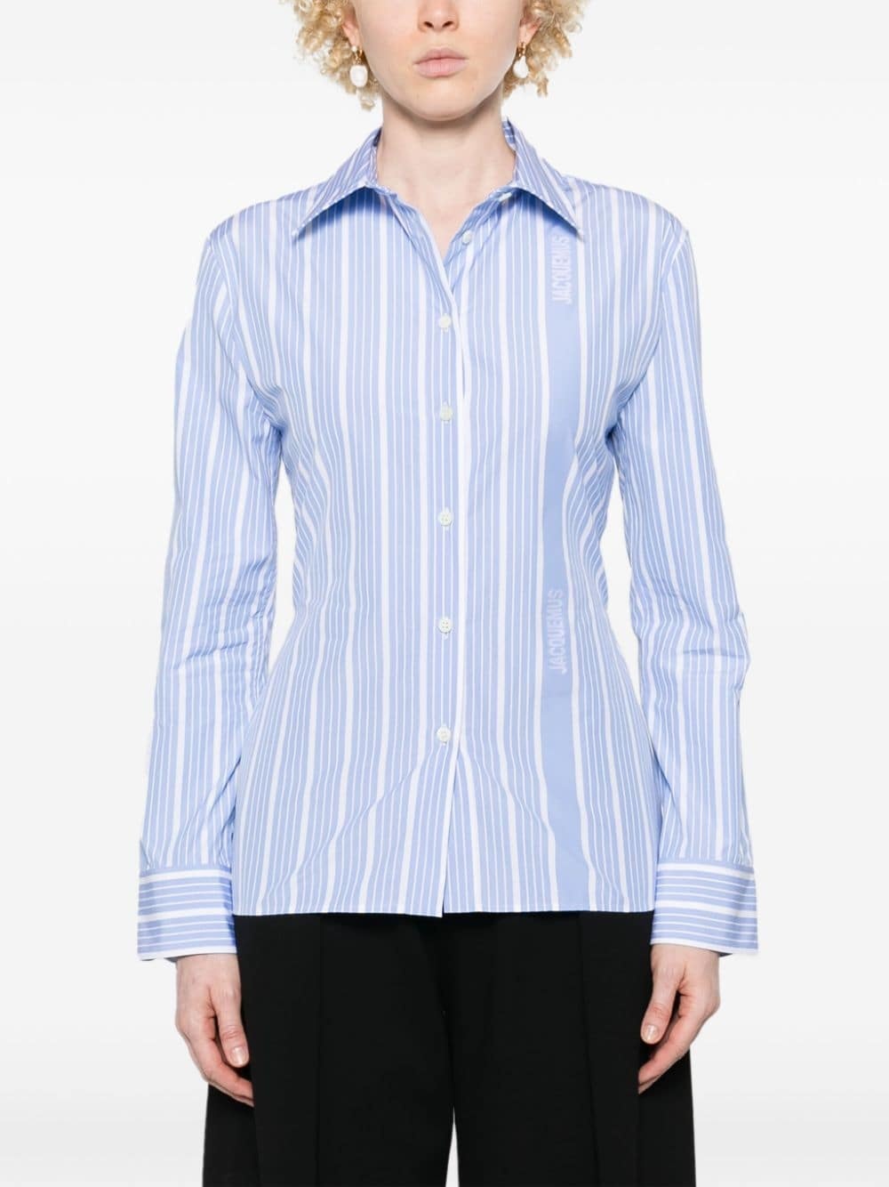 La Chemise De Costume shirt - 3