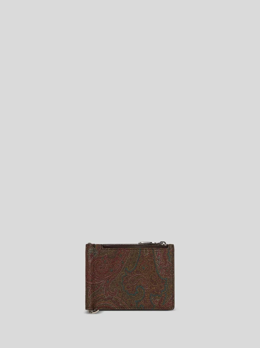 ARNICA BIFOLD CARD HOLDER - 1