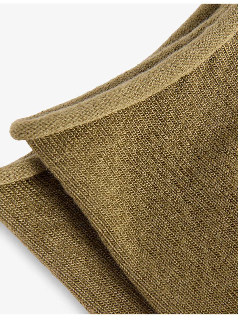 FALKE Active Breeze stretch-lyocell-blend socks outlook