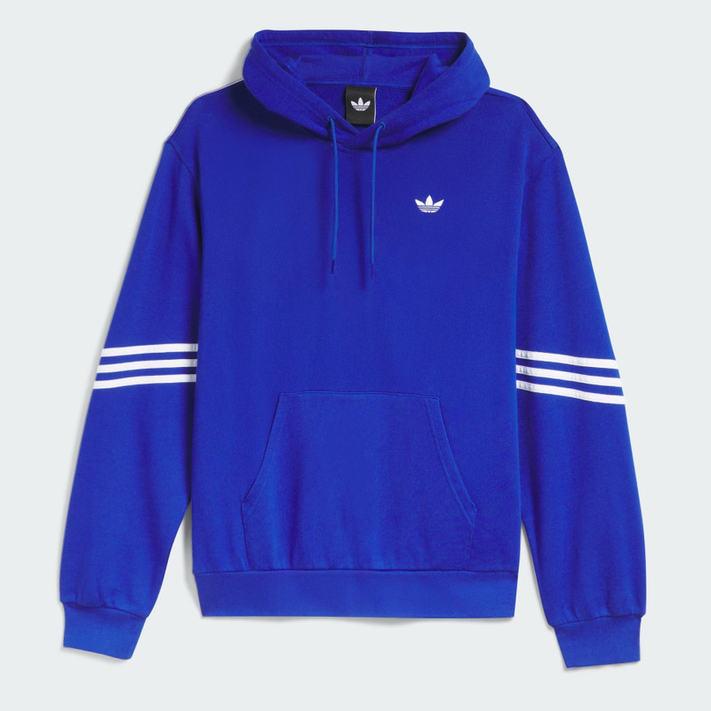 Skateboarding Classics Hoodie 1