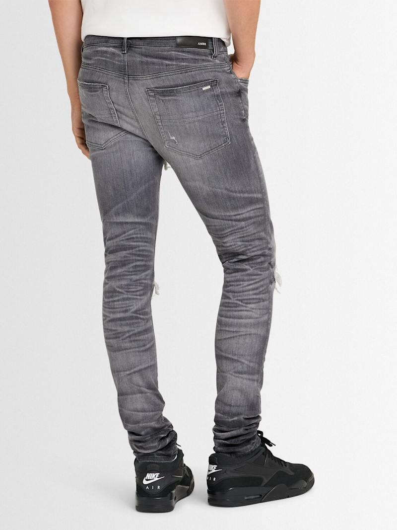 Suede mx1 jeans - 3