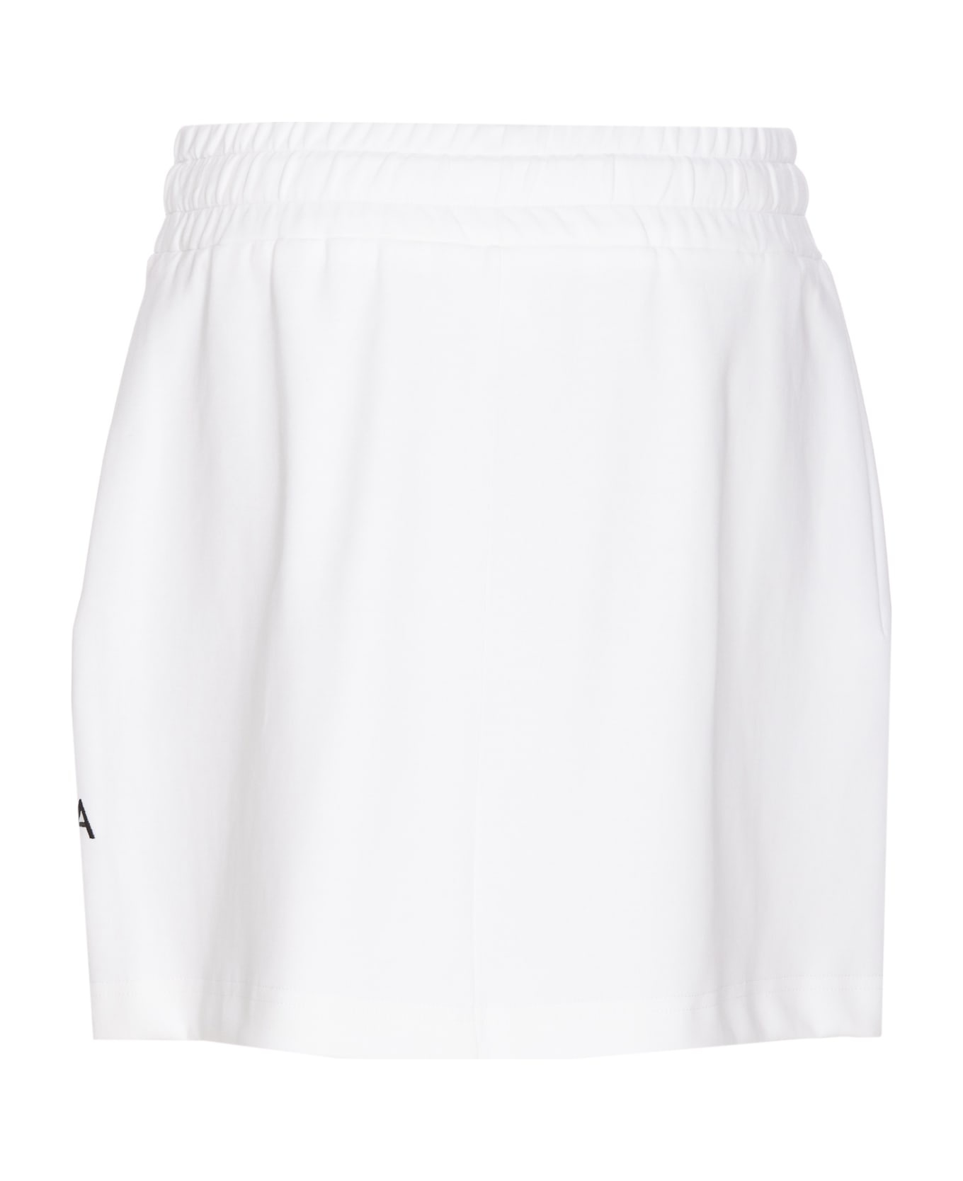 Cotton Shorts - 2