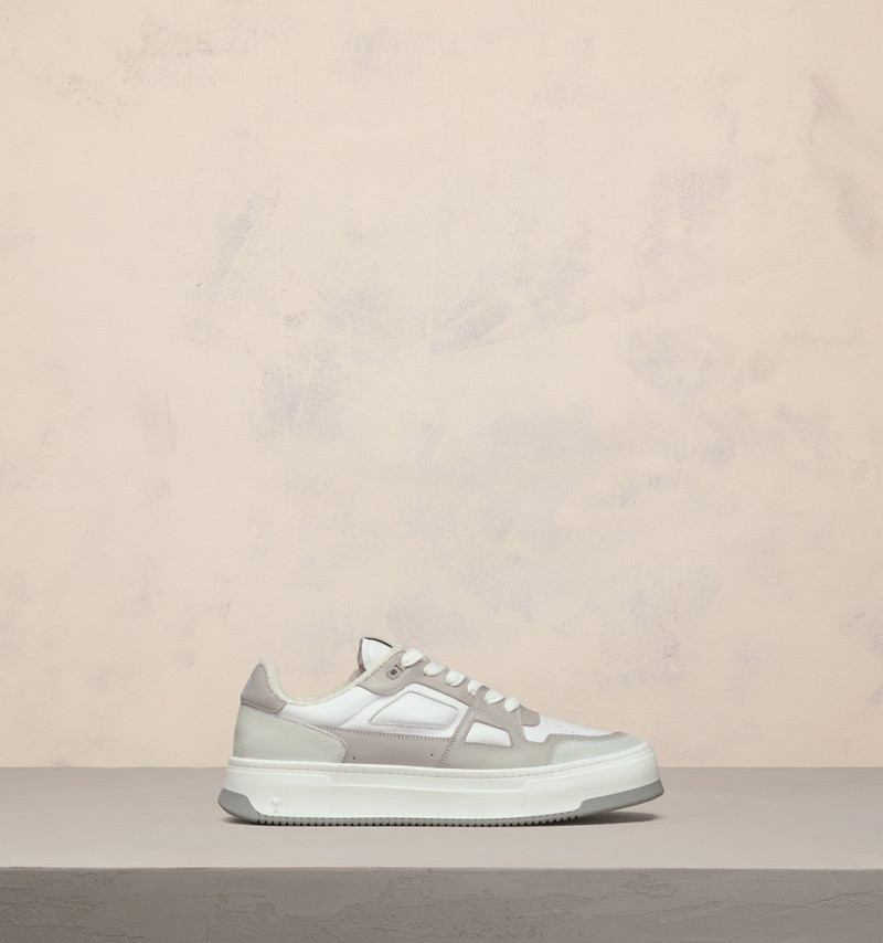 Low Top Ami Arcade Sneakers 3