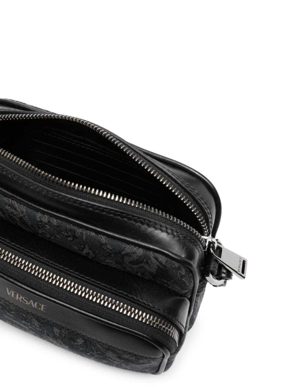 Barocco Athena messenger bag - 5
