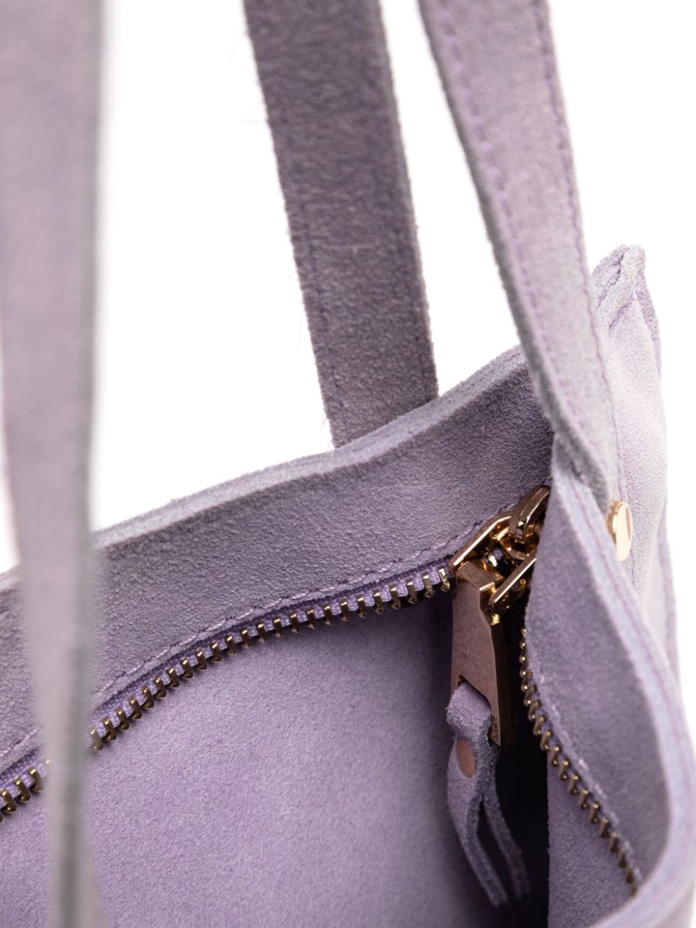 sleek tote bag - 5