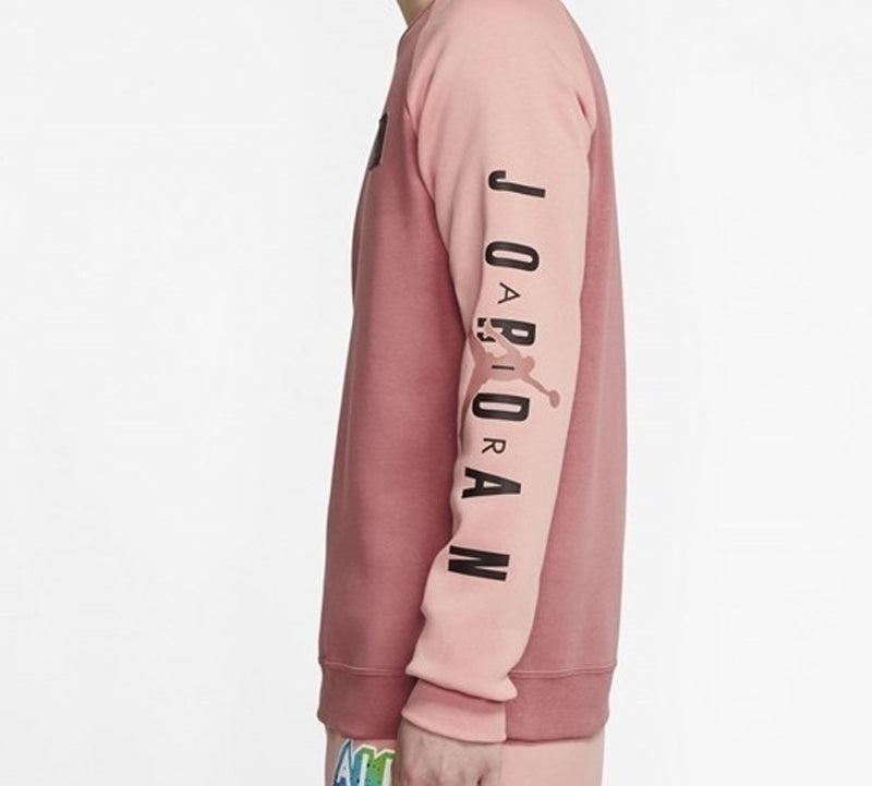 Air Jordan Sport DNA Fleece Lined Knit quartz Pink CT6304-689 - 5