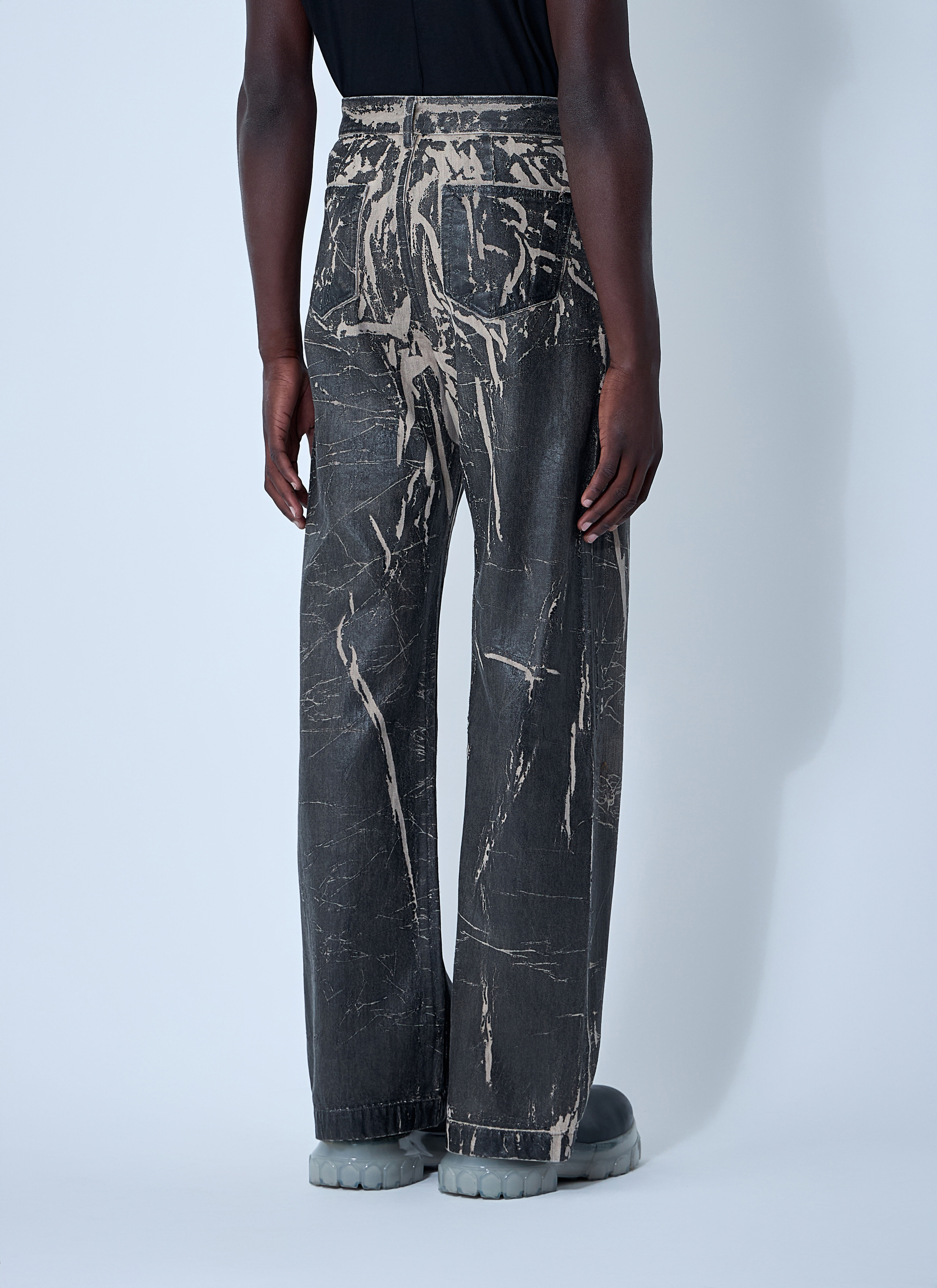 Geth Jeans - 4