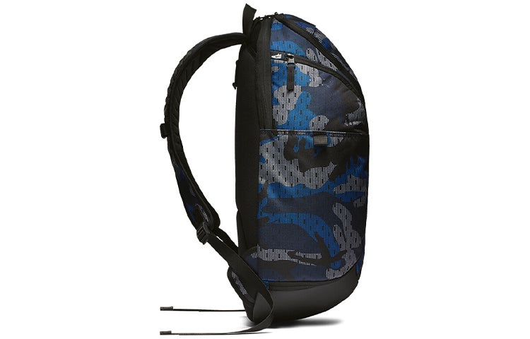 Nike Hoops Elite Pro 'Blackblue' BA5555-432 - 4