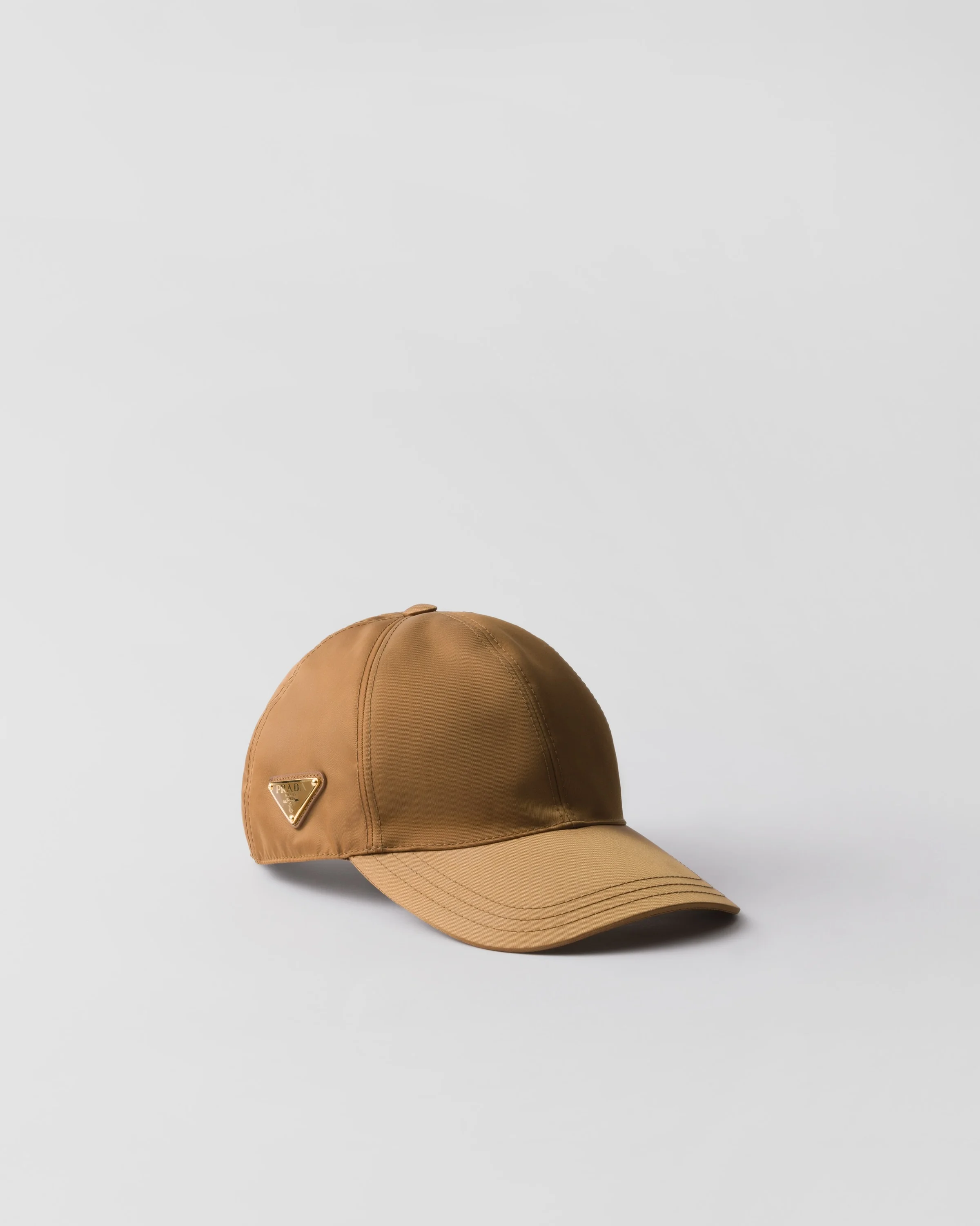 Re-Nylon baseball cap - 1