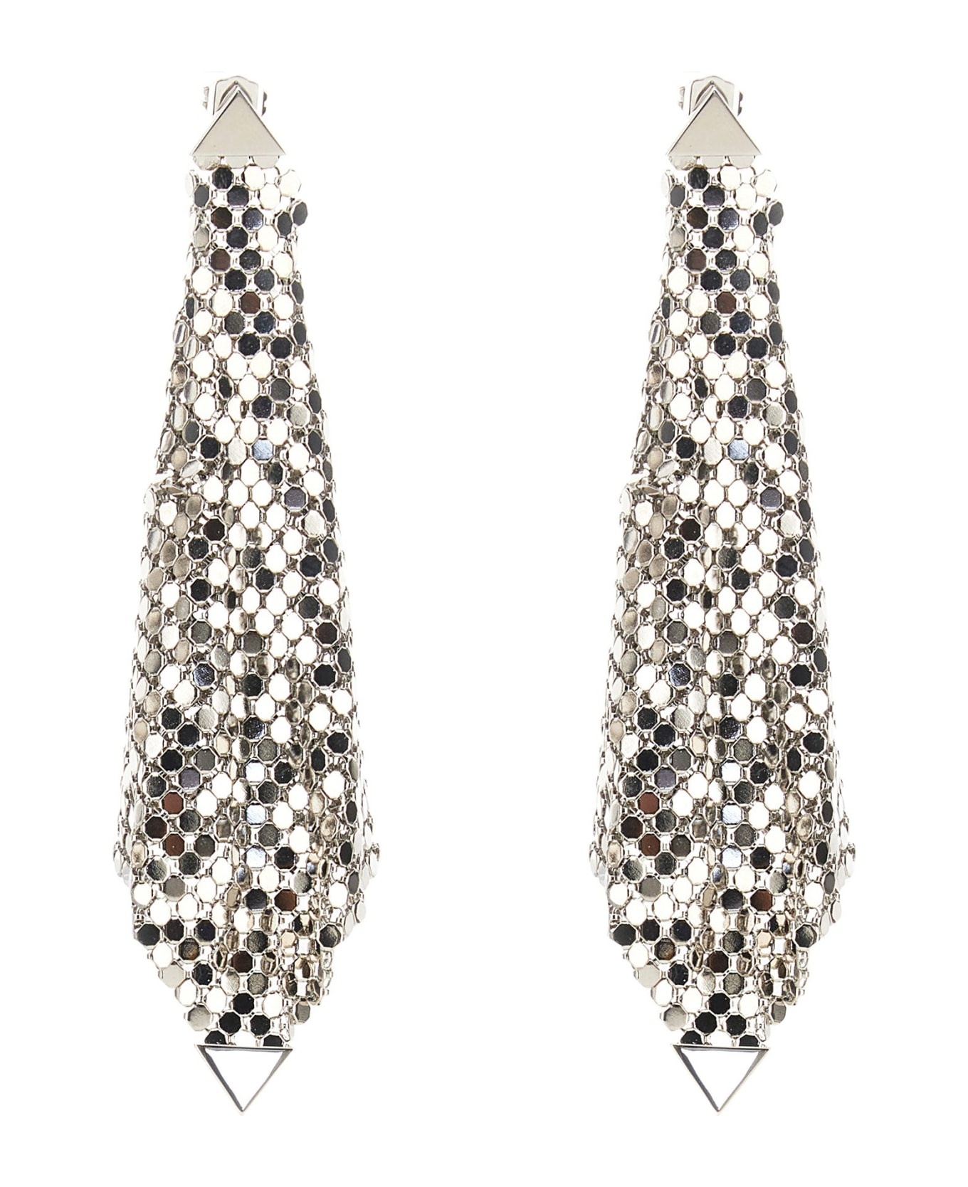 Pixel Earrings - 1