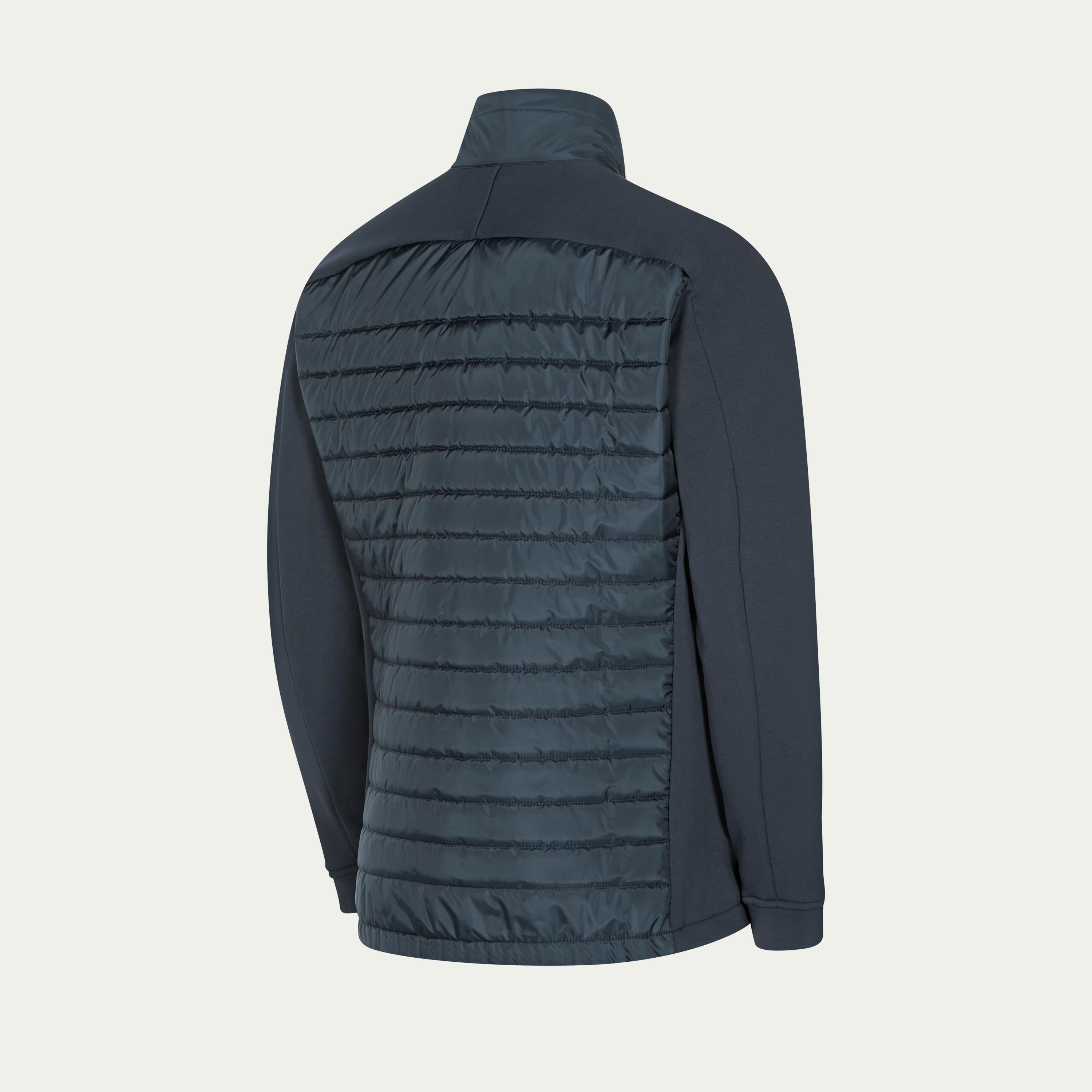 Öxi Polartec® Power Fill™ jacket - 2