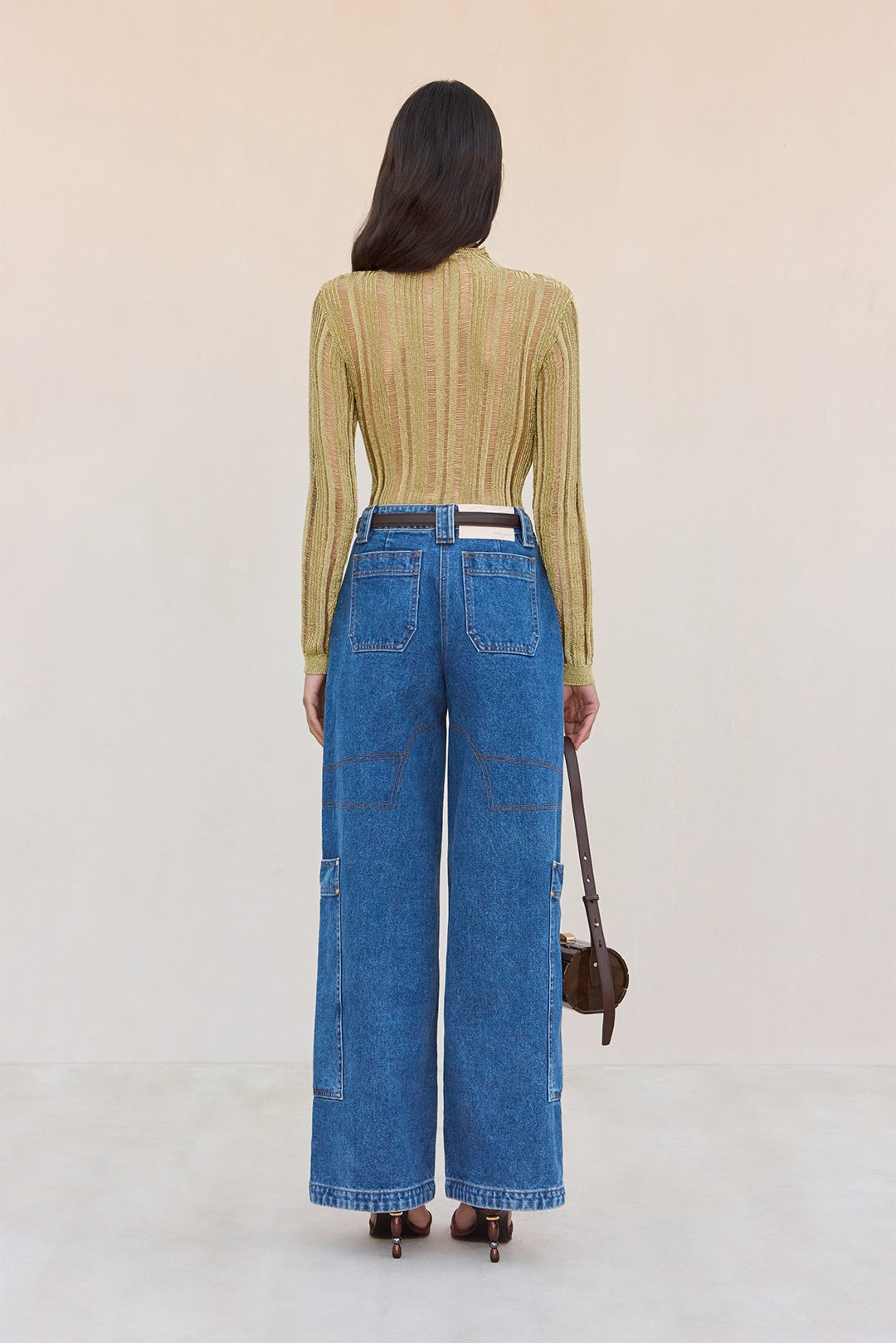 KYLA KNIT TOP - 6