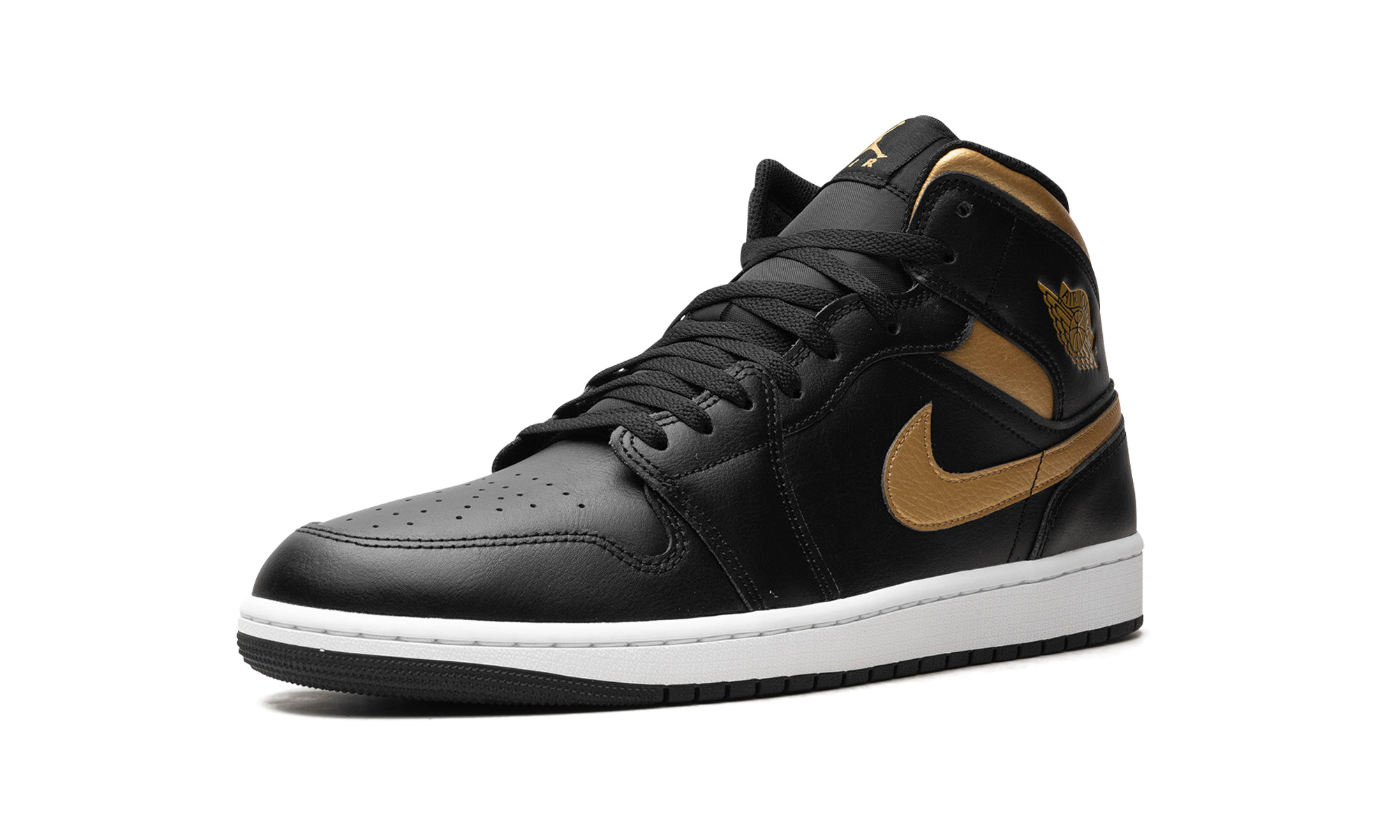 Air Jordan 1 Mid - 4