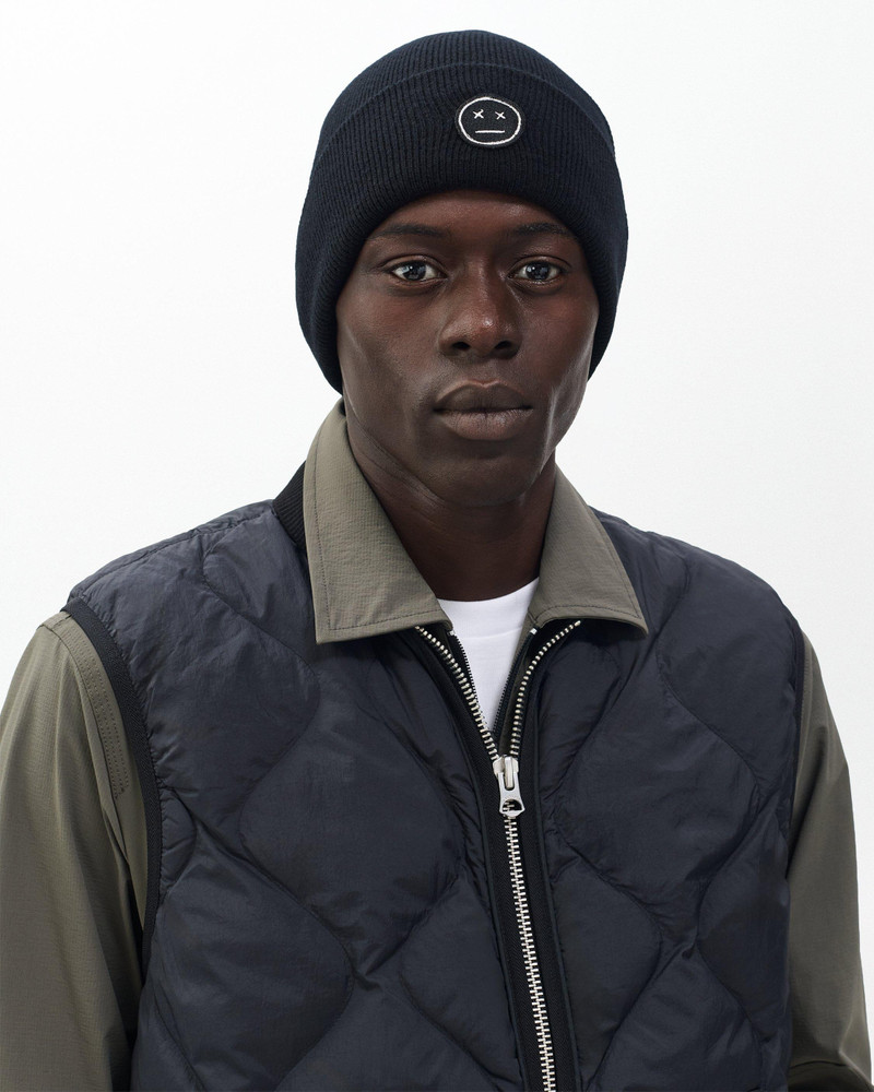 rag & bone Sour Face Beanie outlook