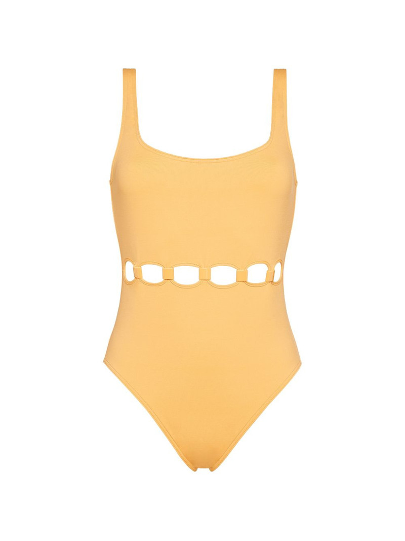 cutout replay swimsuit 1