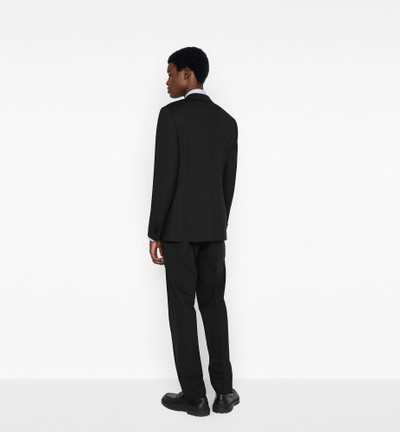 Dior Suit outlook