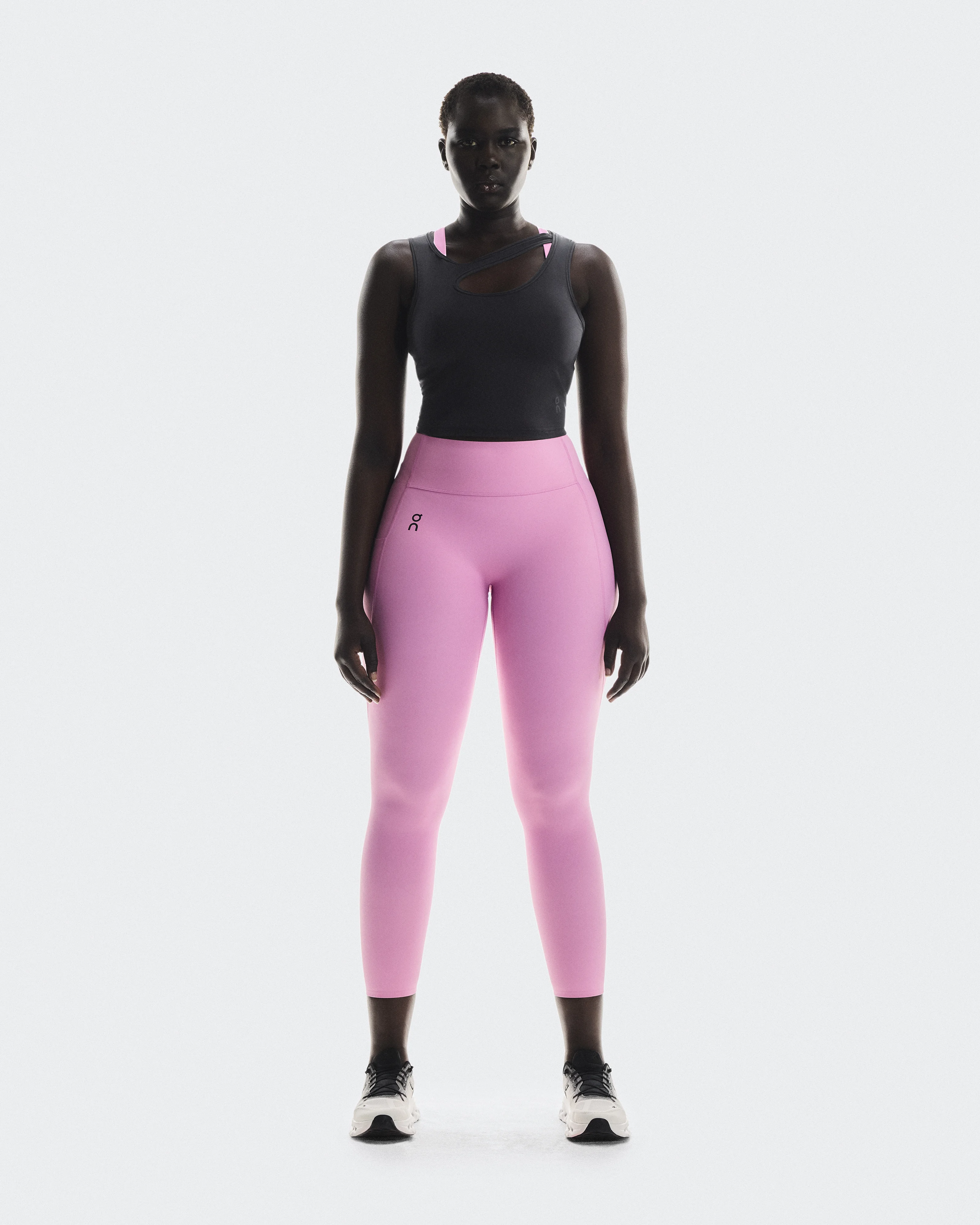 Movement Tights 7/8 - 1