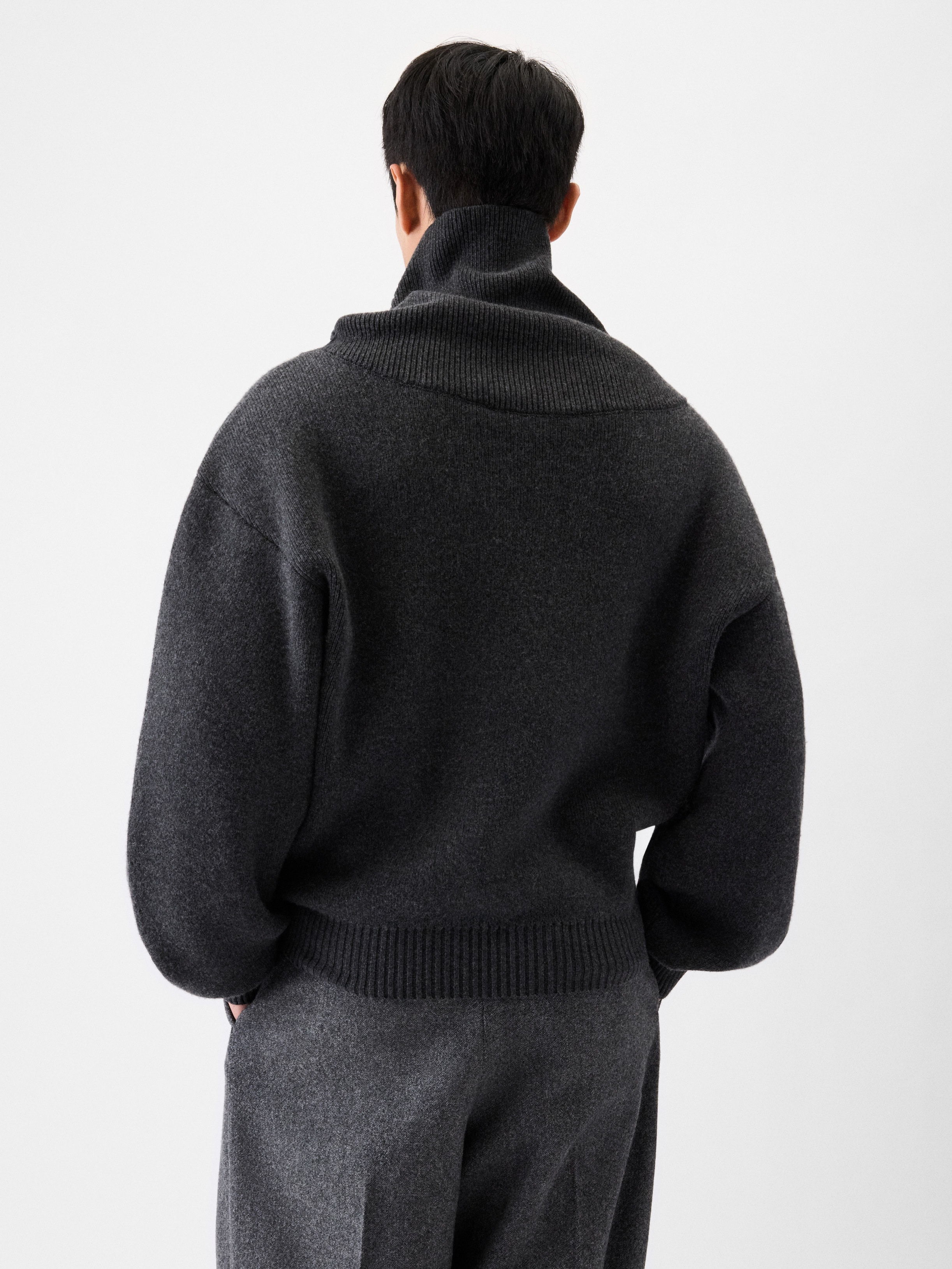 The Pallone knit - 4