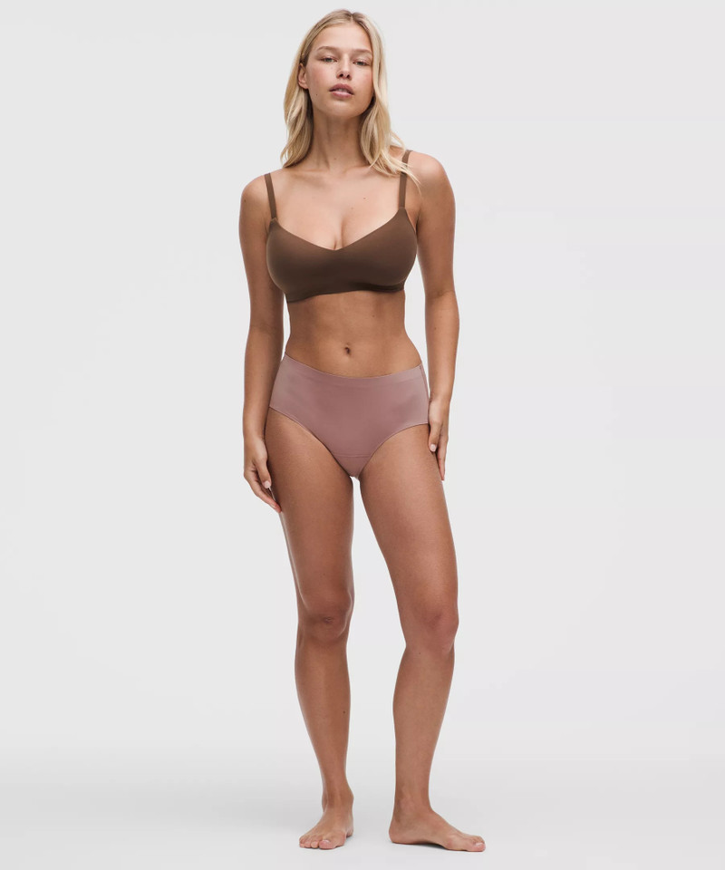 Wundermost Adjustable T-Shirt Bra *A–DD Cups 3