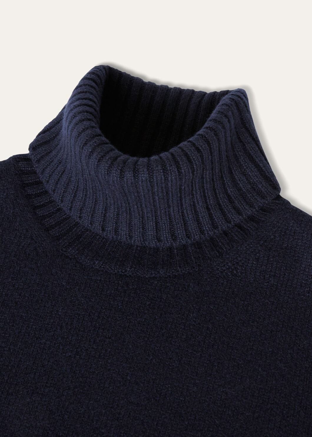 Parksville Turtleneck - 7