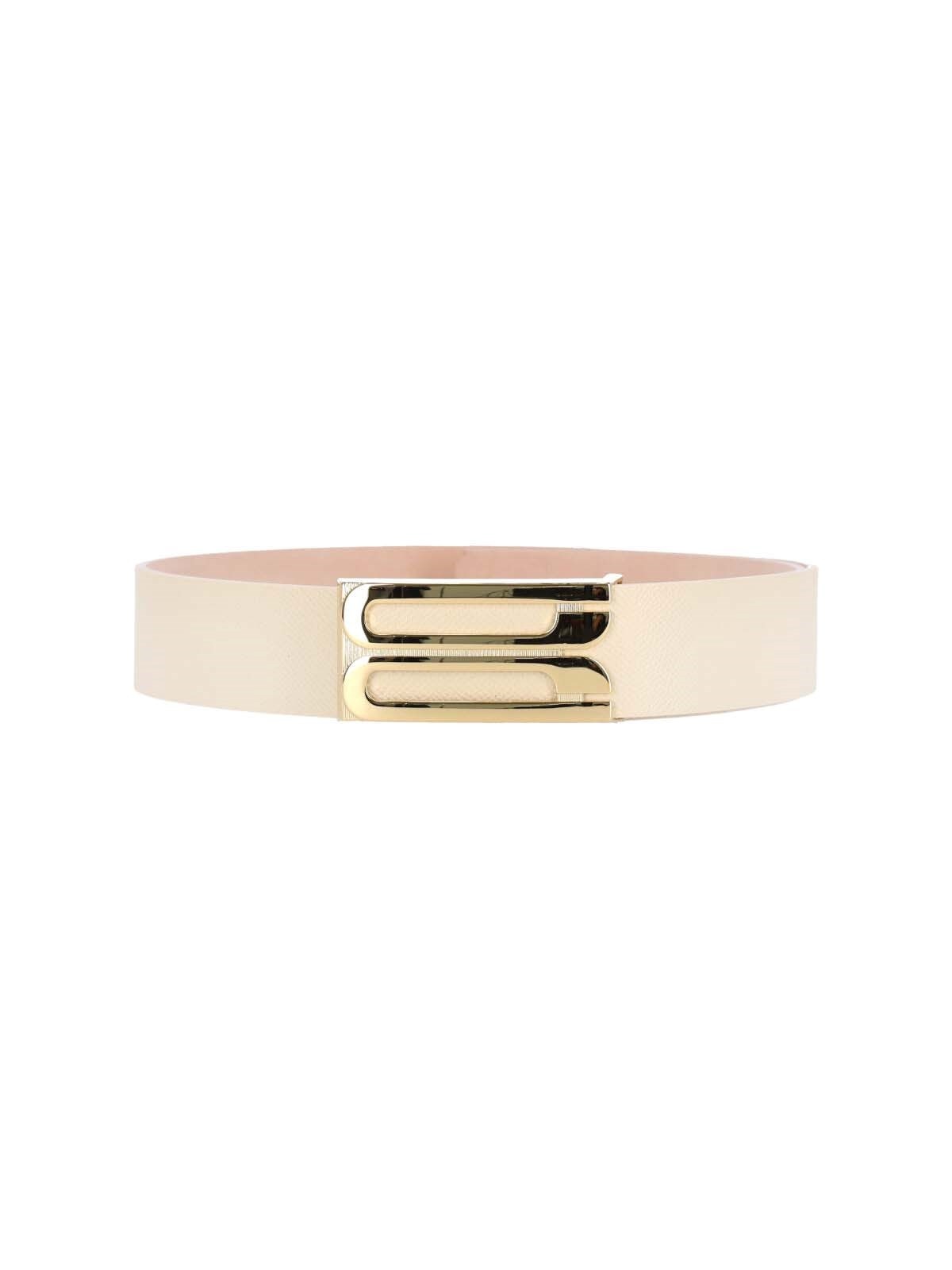 'JUMBO FRAME' BELT - 1