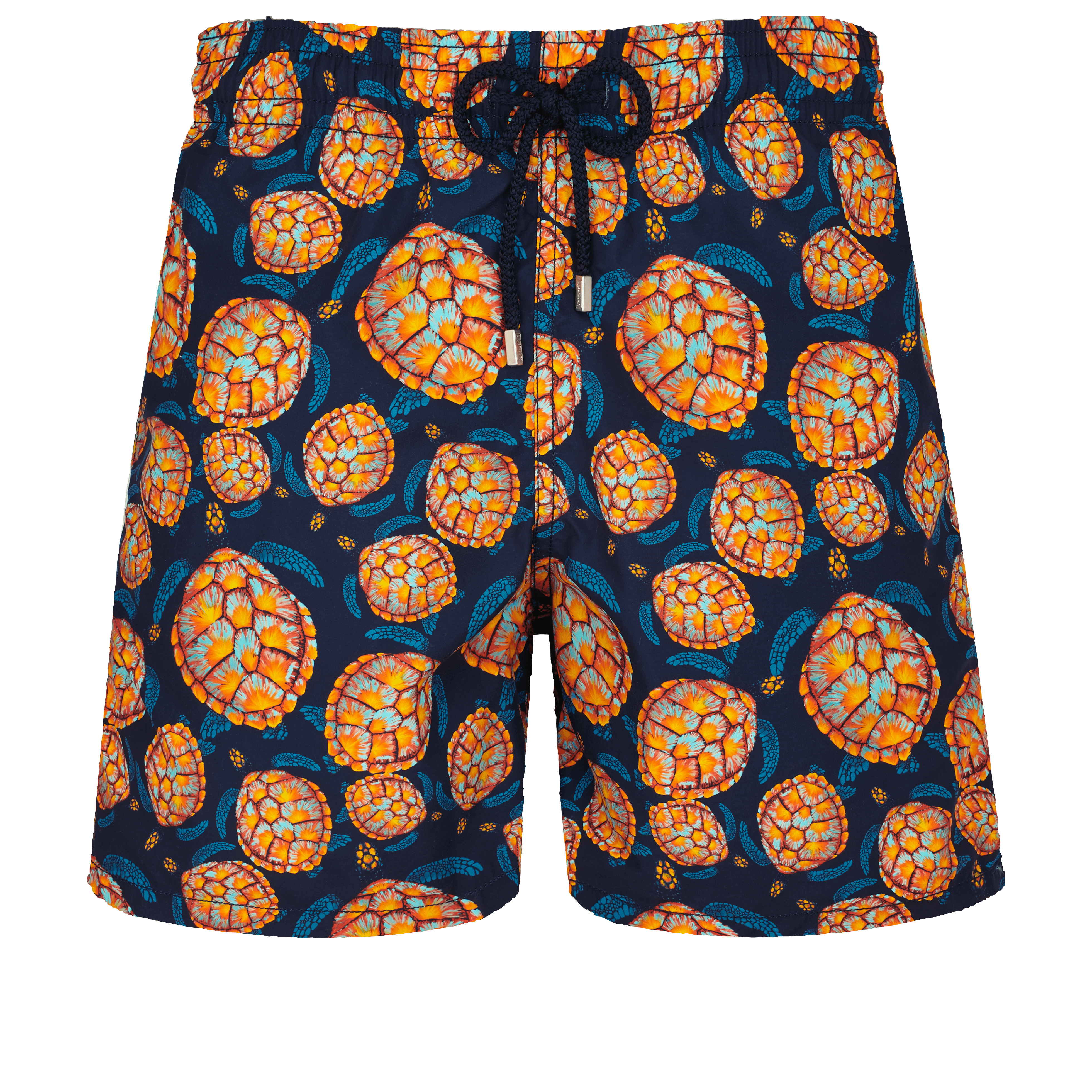 Men Swim Trunks Carapaces - 1