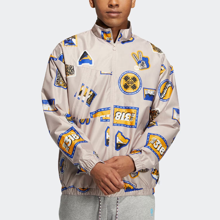 adidas Jacket IA6837 - 2